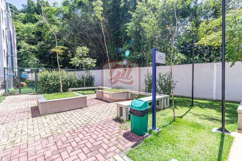 Apartamento, 3 quartos, 56 m² - Foto 22