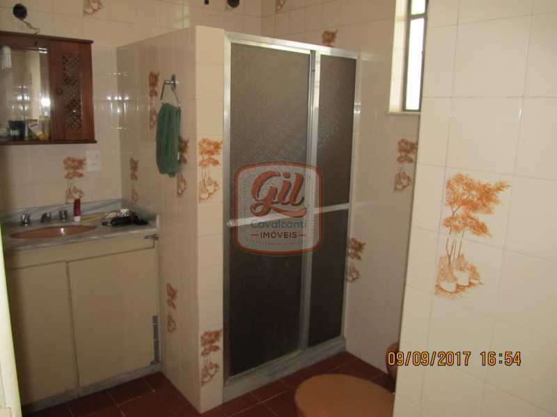 Casa à venda com 3 quartos - Foto 24