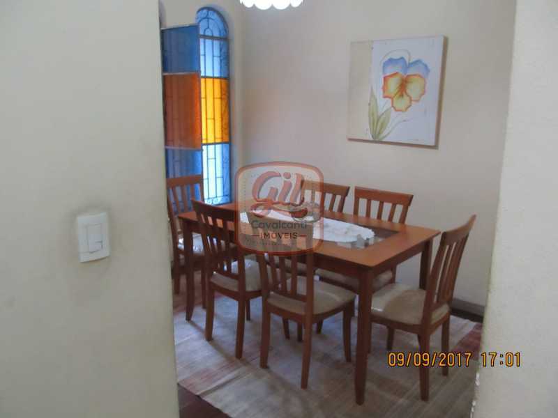 Casa à venda com 3 quartos - Foto 26