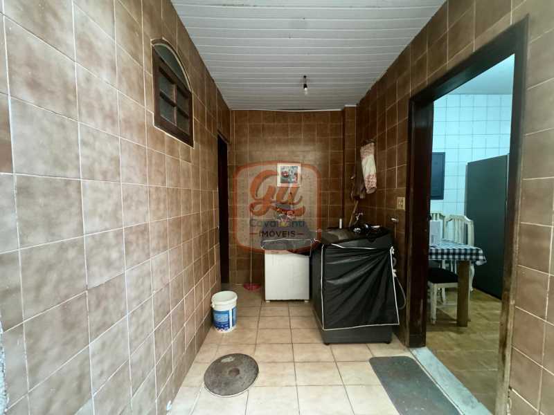 Casa de Condomínio, 4 quartos - Foto 8