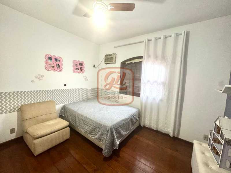 Casa de Condomínio, 4 quartos - Foto 19