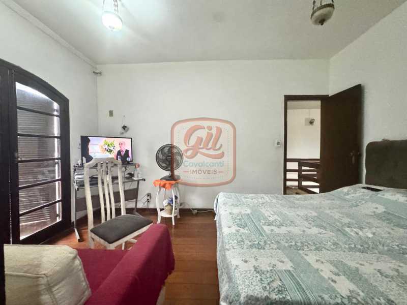 Casa de Condomínio, 4 quartos - Foto 21