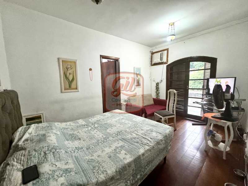 Casa de Condomínio, 4 quartos - Foto 22
