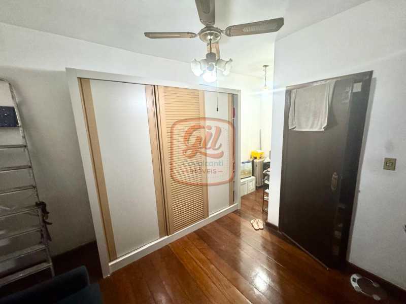 Casa de Condomínio, 4 quartos - Foto 24