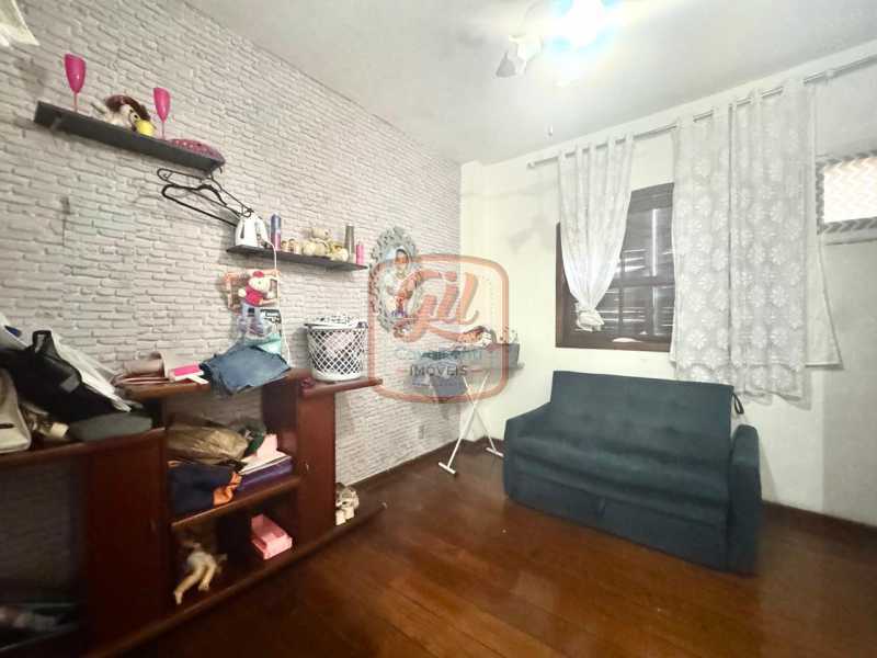 Casa de Condomínio, 4 quartos - Foto 25