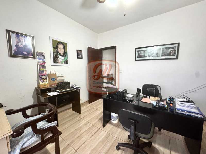 Casa de Condomínio, 4 quartos - Foto 26
