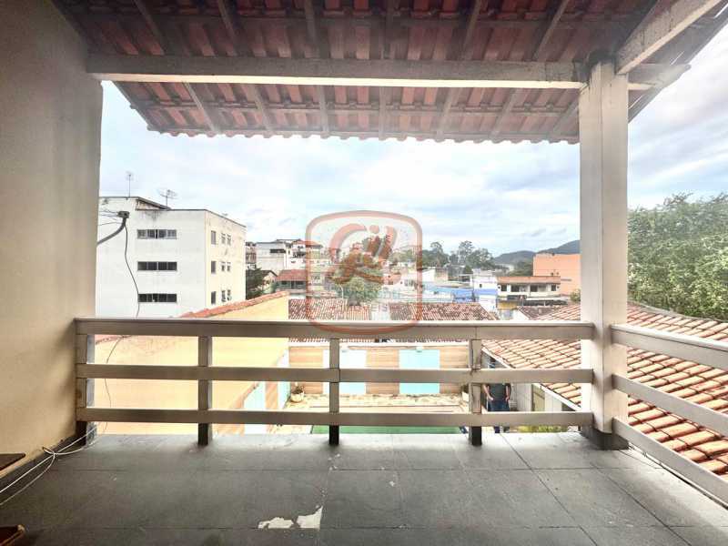 Casa de Condomínio, 4 quartos - Foto 23