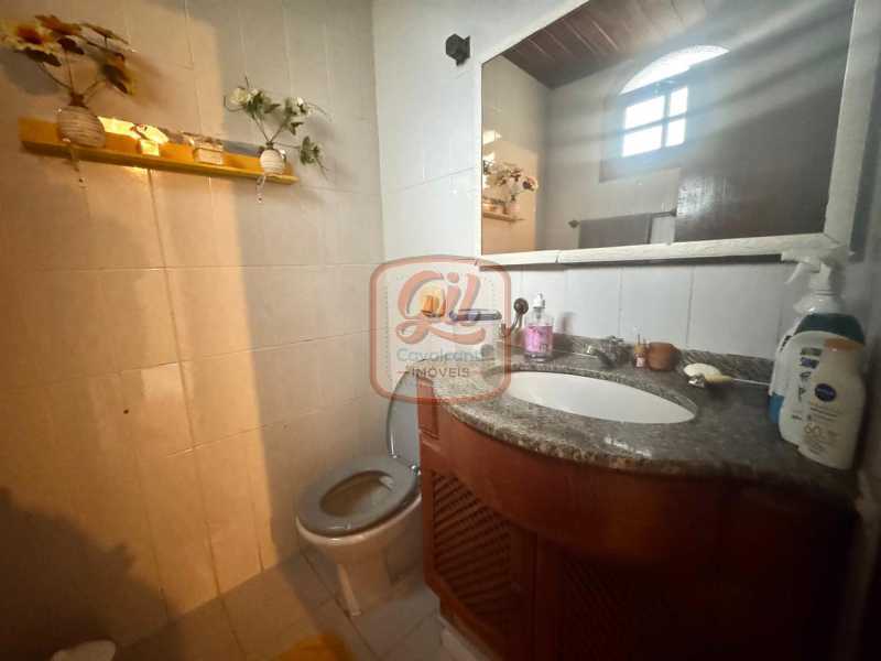 Casa de Condomínio, 4 quartos - Foto 27