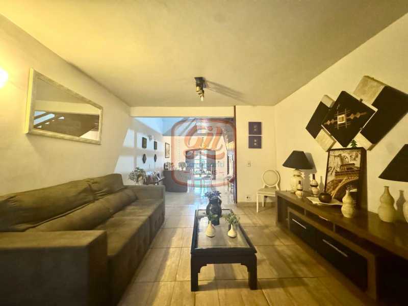Casa de Condomínio, 4 quartos - Foto 9