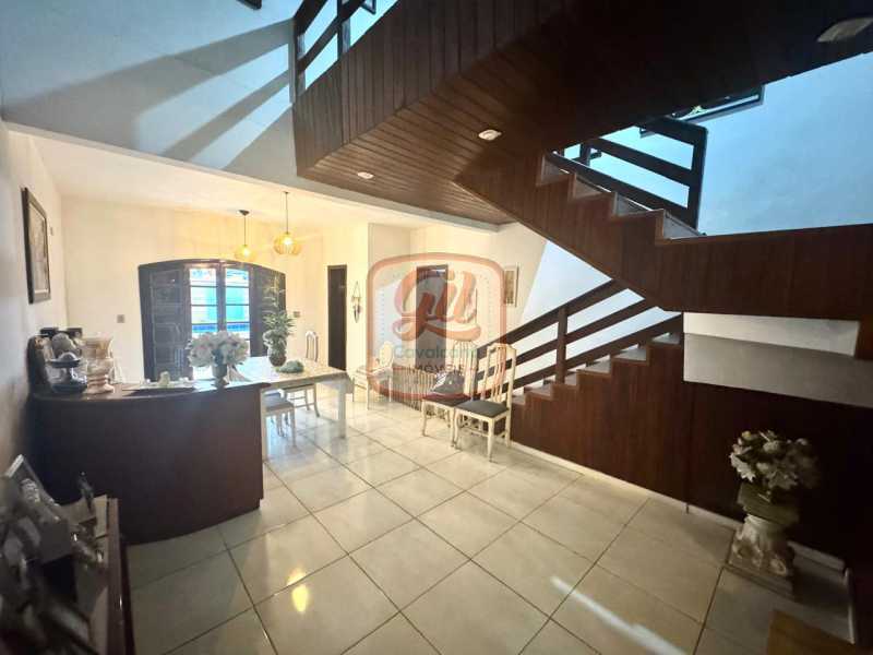 Casa de Condomínio, 4 quartos - Foto 11