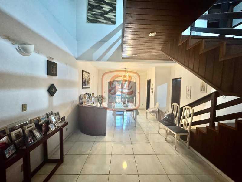Casa de Condomínio, 4 quartos - Foto 12