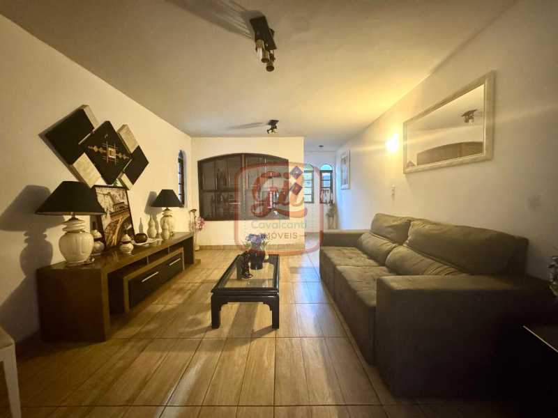Casa de Condomínio, 4 quartos - Foto 10