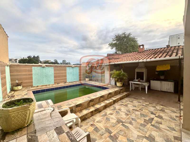 Casa de Condomínio, 4 quartos - Foto 3