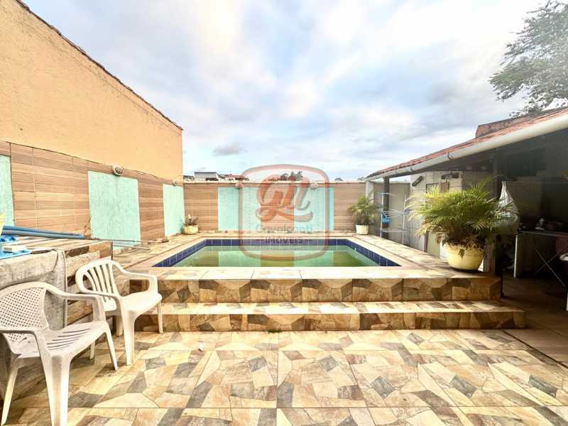 Casa de Condomínio, 4 quartos - Foto 7