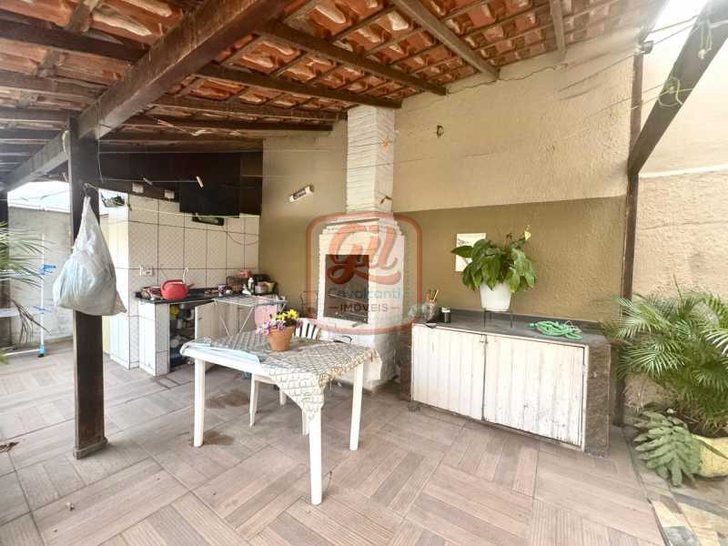 Casa de Condomínio, 4 quartos - Foto 5