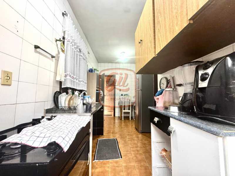 Casa de Condomínio, 4 quartos - Foto 16