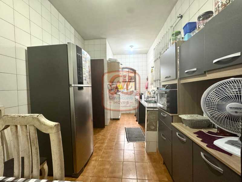Casa de Condomínio, 4 quartos - Foto 17