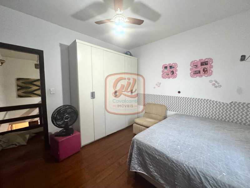 Casa de Condomínio, 4 quartos - Foto 28