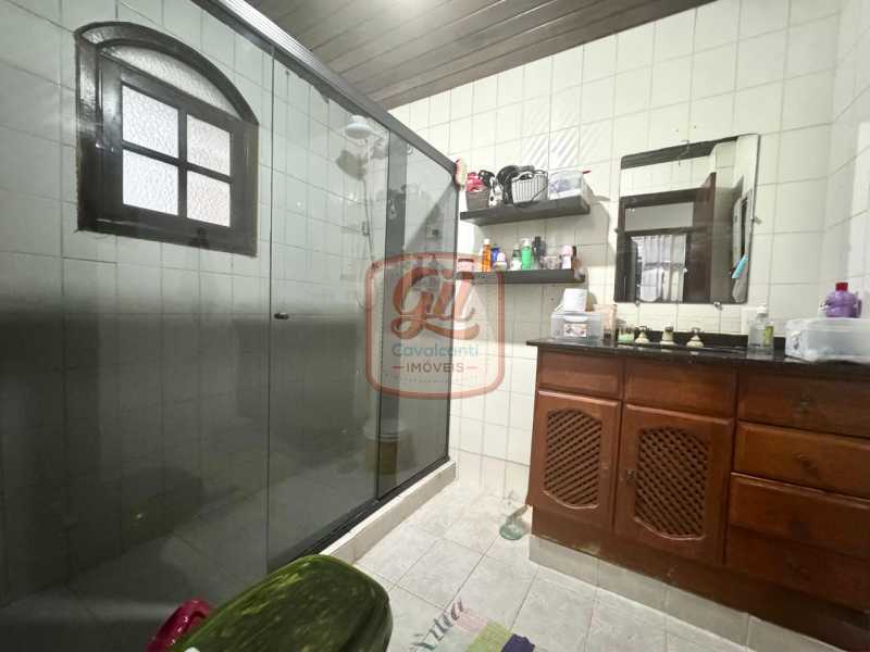 Casa de Condomínio, 4 quartos - Foto 29