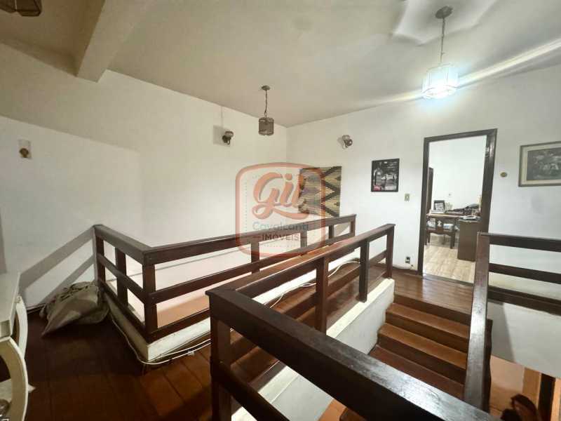 Casa de Condomínio, 4 quartos - Foto 18