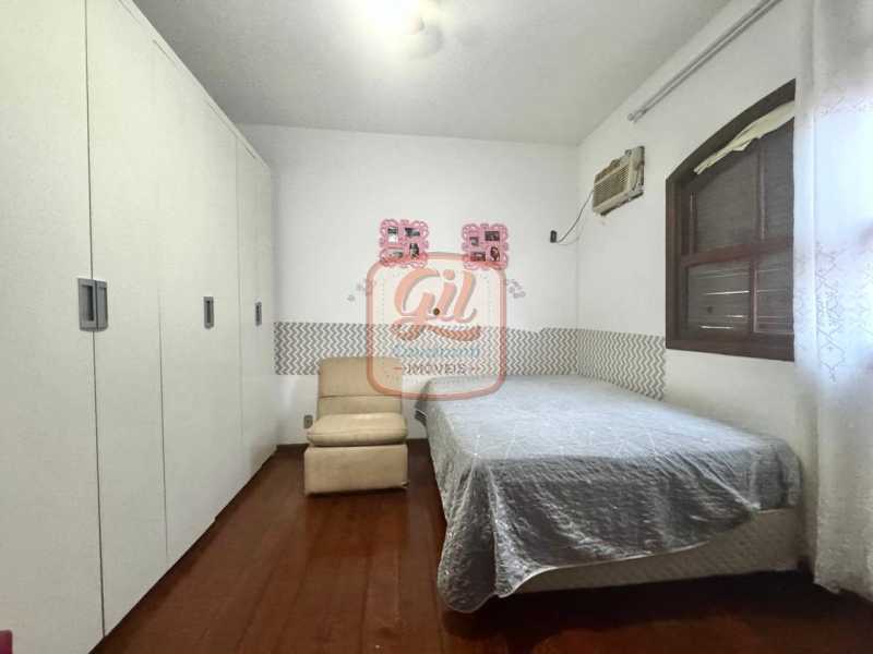 Casa de Condomínio, 4 quartos - Foto 30