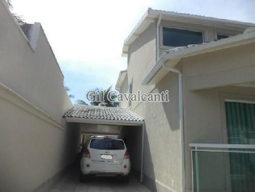 Casa de Condomínio à venda com 4 quartos, 600m² - Foto 2