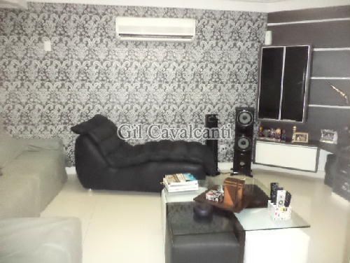 Casa de Condomínio à venda com 4 quartos, 600m² - Foto 13