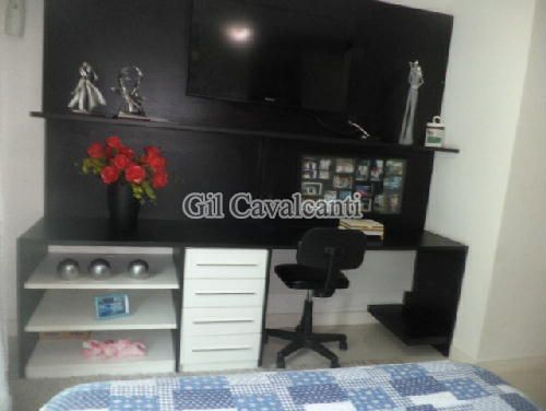 Casa de Condomínio à venda com 4 quartos, 600m² - Foto 15