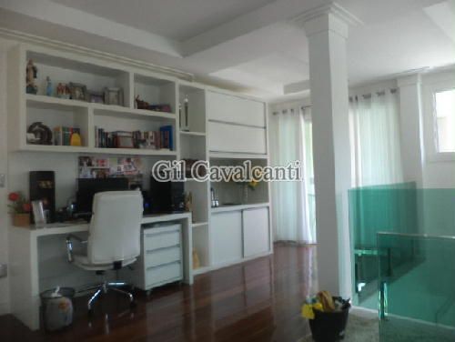 Casa de Condomínio à venda com 4 quartos, 600m² - Foto 16