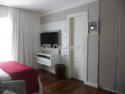 Casa de Condomínio à venda com 4 quartos, 600m² - Foto 19