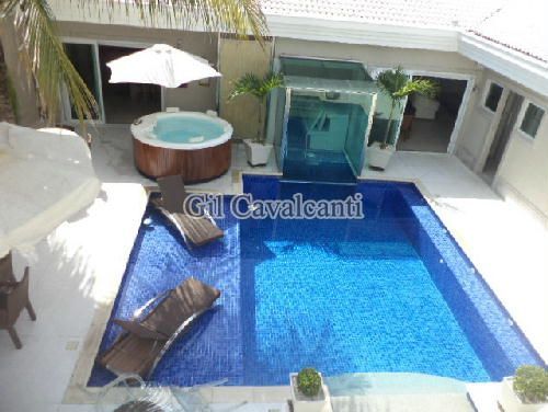 Casa de Condomínio à venda com 4 quartos, 600m² - Foto 20