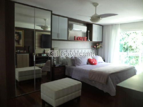 Casa de Condomínio à venda com 4 quartos, 600m² - Foto 21