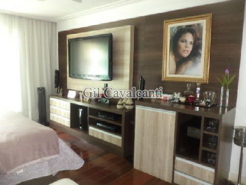 Casa de Condomínio à venda com 4 quartos, 600m² - Foto 22