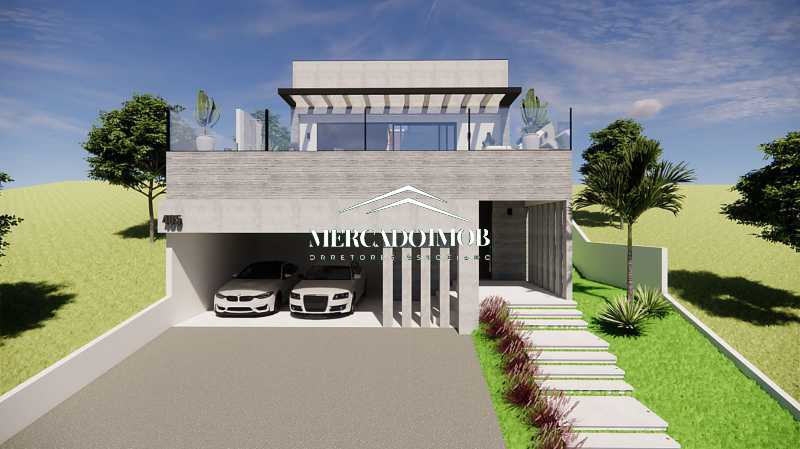 Casa de Condomínio à venda com 3 quartos, 230m² - Foto 5
