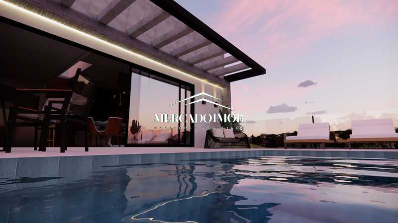 Casa de Condomínio à venda com 3 quartos, 230m² - Foto 1