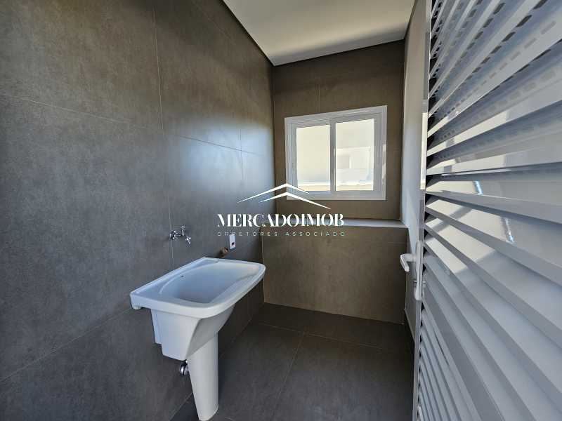 Casa de Condomínio à venda com 3 quartos, 210m² - Foto 21