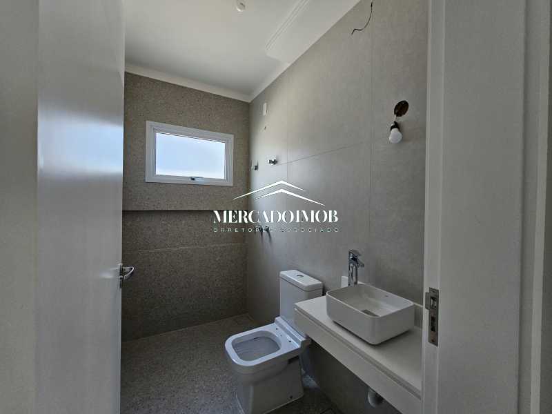 Casa de Condomínio à venda com 3 quartos, 210m² - Foto 9