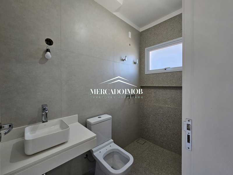 Casa de Condomínio à venda com 3 quartos, 210m² - Foto 12