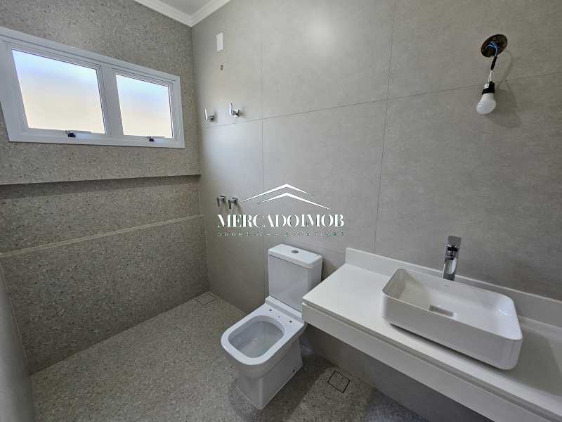 Casa de Condomínio à venda com 3 quartos, 210m² - Foto 15
