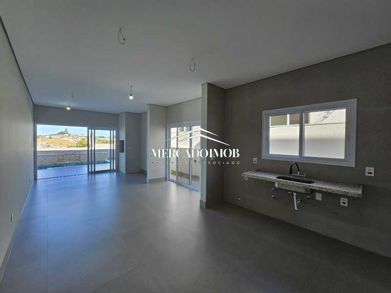 Casa de Condomínio à venda com 3 quartos, 210m² - Foto 16