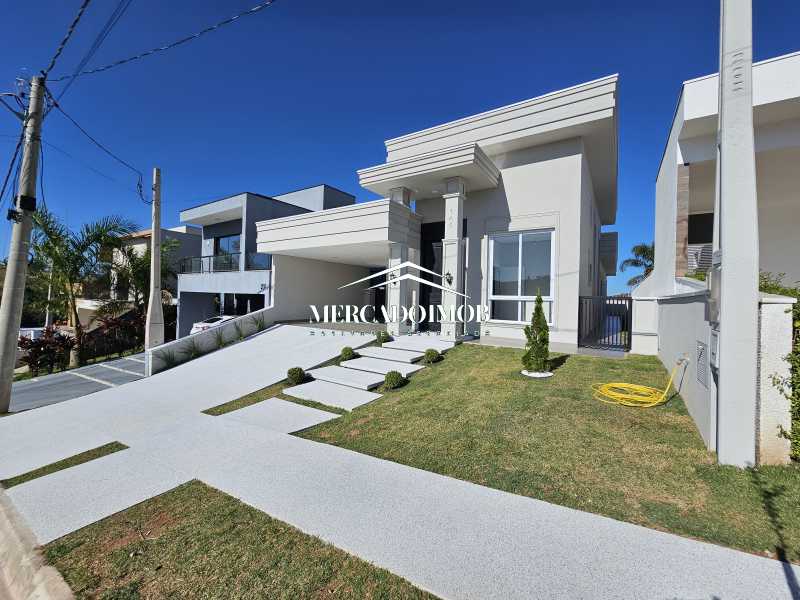 Casa de Condomínio à venda com 3 quartos, 210m² - Foto 22