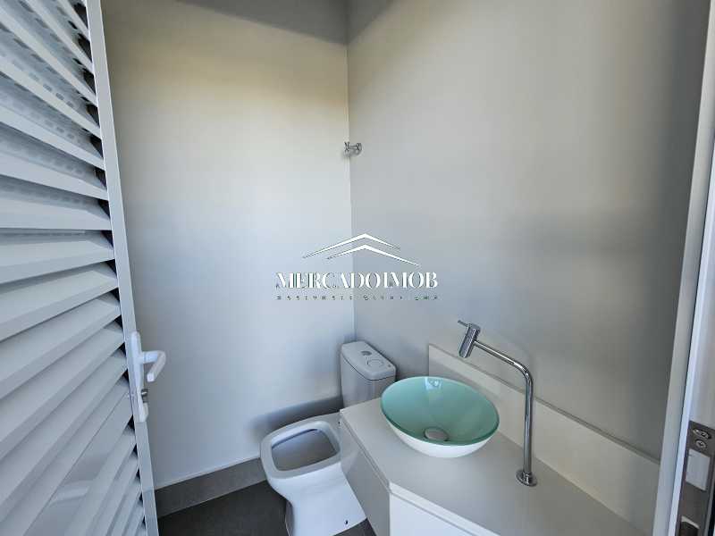 Casa de Condomínio à venda com 3 quartos, 210m² - Foto 20