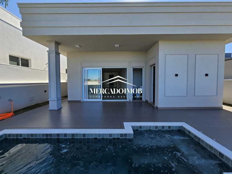 Casa de Condomínio à venda com 3 quartos, 210m² - Foto 18