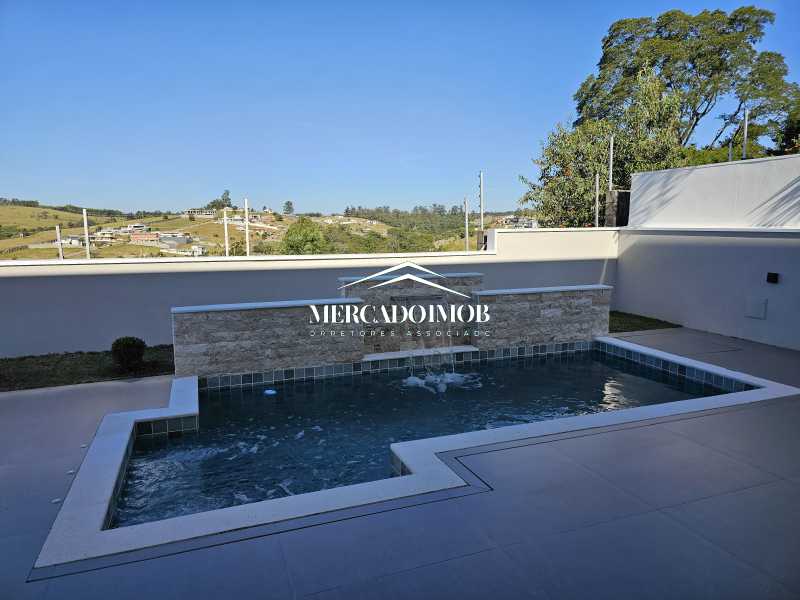 Casa de Condomínio à venda com 3 quartos, 210m² - Foto 17