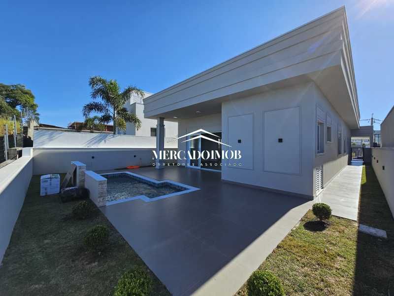 Casa de Condomínio à venda com 3 quartos, 210m² - Foto 19