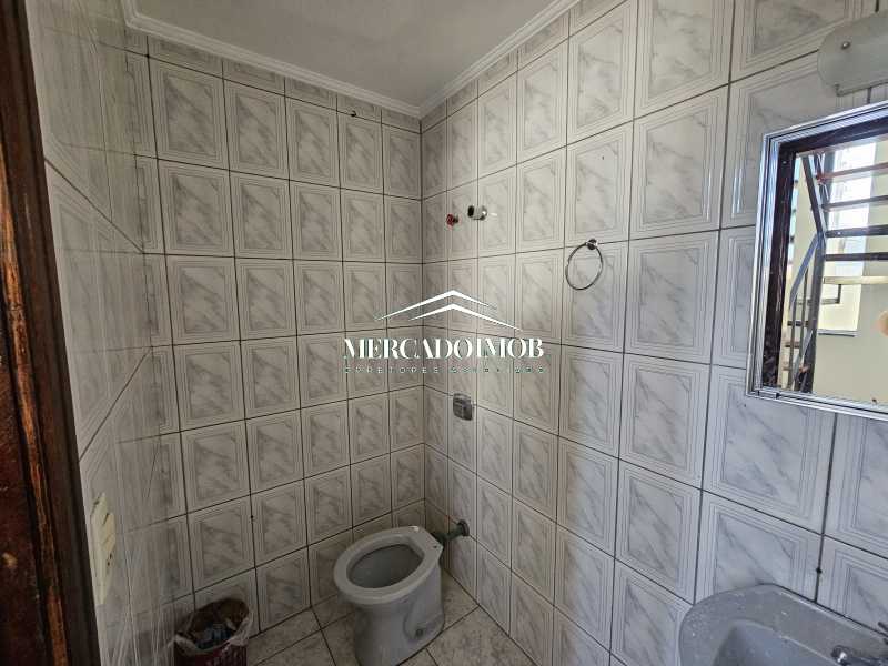 Casa para alugar com 2 quartos, 105m² - Foto 3