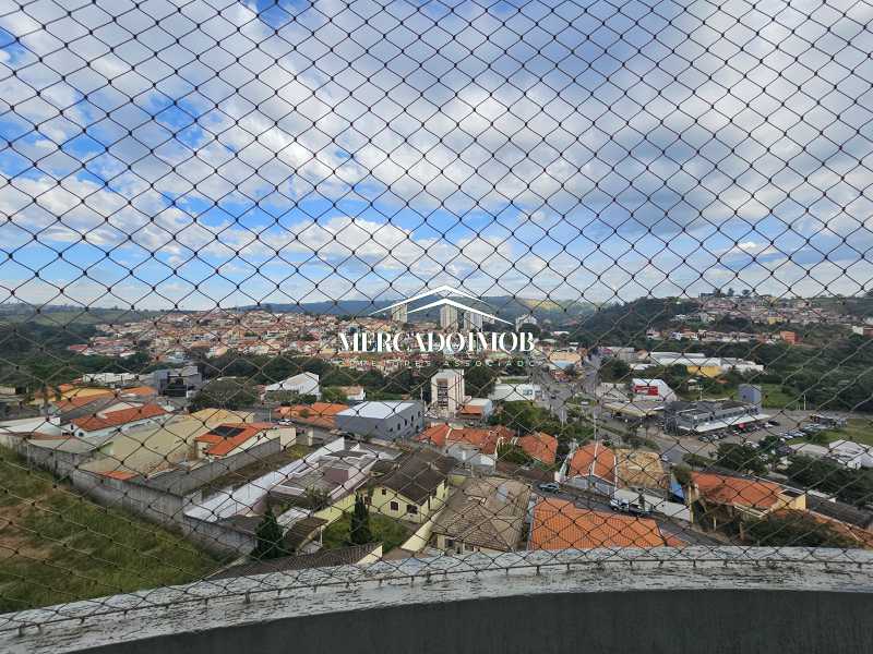 Apartamento à venda com 2 quartos, 110m² - Foto 5