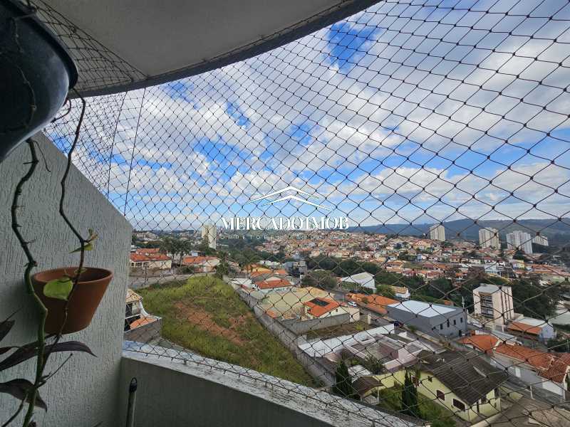 Apartamento à venda com 2 quartos, 110m² - Foto 6
