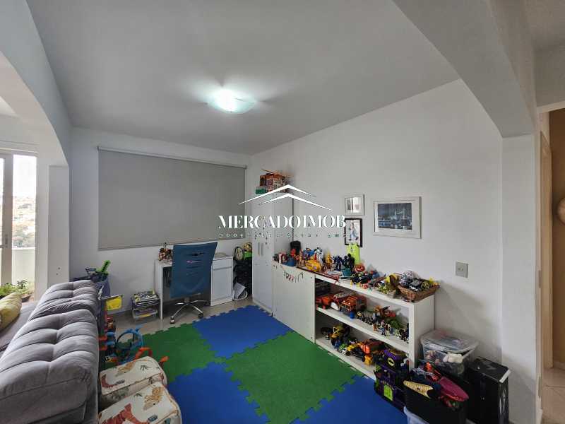 Apartamento à venda com 2 quartos, 110m² - Foto 10