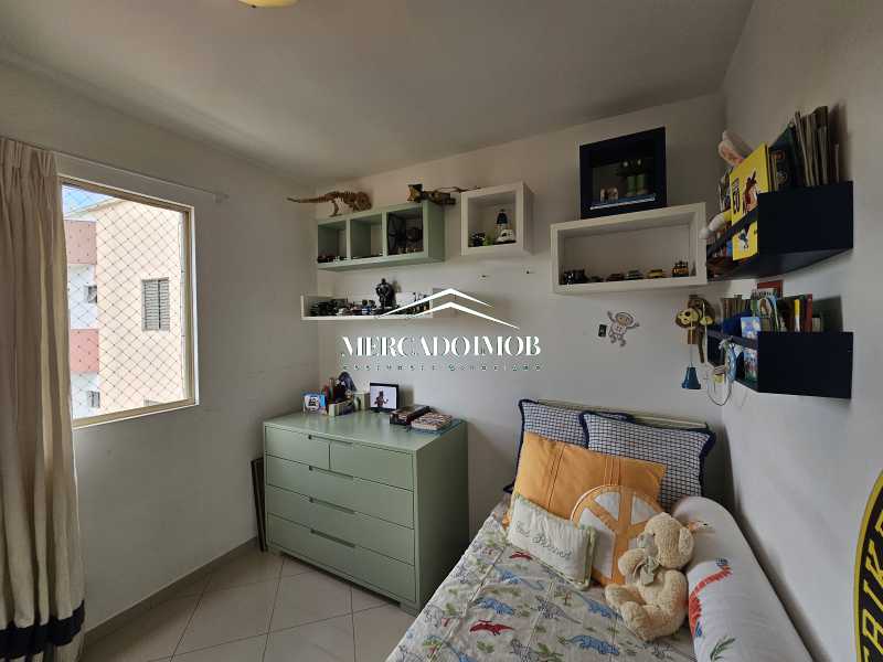 Apartamento à venda com 2 quartos, 110m² - Foto 14